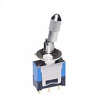 NKK Switches D22015LP Toggle Switches SWITCH SLIDE