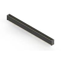 EDAC 895-126-524-201 Receptacles .100" (2.54mm) Pitch Card Edge Connector