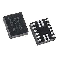 Monolithic Power Systems (MPS) MP2188GQA-P Synchronous Step-Down Switcher Dual 3A, 5.5V, 1.2MHz, COT Synchronous Step-Down Switchers With Auto Output Discharge
