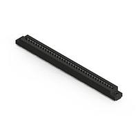 EDAC 857-036-431-103 Receptacles High Temp Card Edge Connector