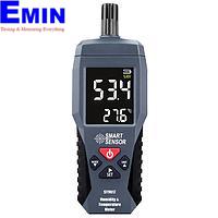 SMARTSENSOR ST9617 Humidity & Temperature Meter (-10~50℃/±1℃; 5%~98%RH/±3%RH)