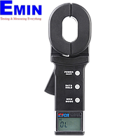 Earth resistance/Resistivity Tester