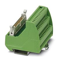 PHOENIX CONTACT 2315065 Passive Interface Modules VIP-3/SC/FLK34 34P RBBN PLUG