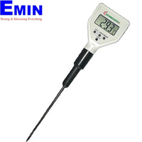 Portable Contact Thermometer