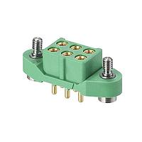 Harwin M300-FV30645F2 Power to the Board M300 REC