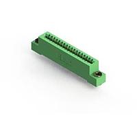 EDAC 842-018-541-103 Receptacles High Temp Card Edge Connector