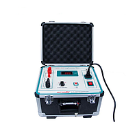 Wrindu RDHL-200H Loop Resistance Tester (1 ～1999μΩ)