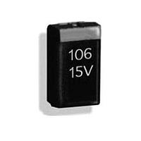 KYOCERA AVX TAZD475M010CBSB0000 Molded - E-Rel, COTS-Plus and Space Level TAZ 50+ COMM