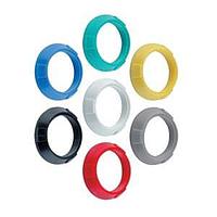 REDEL PKG.220.UG Accessories Plastic front nut Gray, PSU