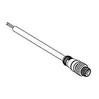 Molex 1200652151 Sensor Cables / Actuator Cables MIC 5P M/MP 5M #18/5 TPE