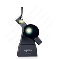 Lisun LSG-1950 Goniospectroradiometer with Moving Mirror (0.001lx~99,999lx)