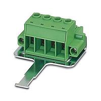 PHOENIX CONTACT 1703253 Plugs PC 16/ 4-STF-SH- 10,16 BKBDSWHL