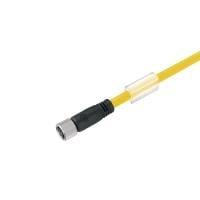 Weidmuller 1093191000 Sensor Cables / Actuator Cables SAIL-M8BG-3-10UGE