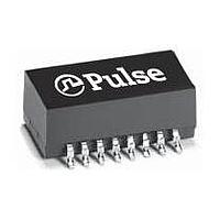 Pulse Electronics HM1188NL Module 100BaseTX SMD NonPoE 350uH 1-Port