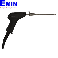 Combustion/Emission Gas Analyzer