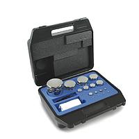 KERN 326-084 Set of Weights OIML F1 (1g~5000g)