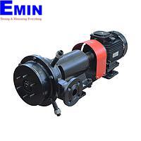 GlobeCore CLM-22 Industrial mill – giant colloidal mill (22 m3/h)