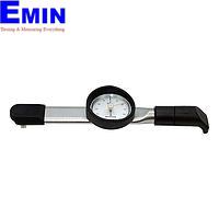 Tohnichi DB300I-3AS Dial Indicating Torque Wrench (0～300 lbf･in)