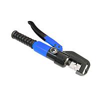 Bulgin PXEB5083 Fiber Optic Cable Assemblies Fiber Cable Crimp Tool for Plug, Jam Nut & Flange Mount Bulkhead Connectors