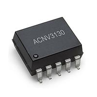Broadcom ACNV3130-300E Logic Output Optocouplers 2.5A Gate Drive Optocoupler