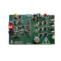 Allegro MicroSystems APEK89333GEC-01-T Motor/Motion Controller & Driver Eval Board A89333GEC