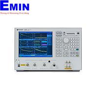 Signal analyzer