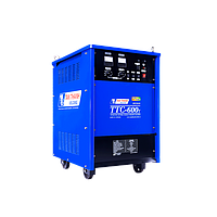Tân Thành TTC600T Thyristor MIG Welding Machine (40KVA)