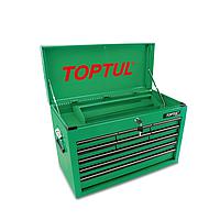 TOPTUL TBAA0901 9-Drawer Mobile Tool Chest
