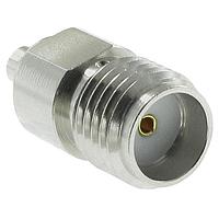 Hirose Electric HRMJ-X.FLP RF Adapters - Between Series CONVERSION ADAPTER X.FL PLG TO SMA JCK