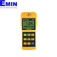 Tenmars TM-192D 3 AXIS ELECTROMAGNETIC FIELD METER (DATALOGGER)