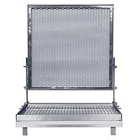 NOSELAB ATS AC10 Flame Spread Basic Apparatus