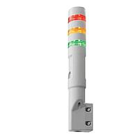 IDEC LD6A-3WZQW-SRG-KIT Tower Lights Sell to Allied Electric Only