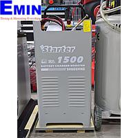 SHUGUANG Battery Charger Inspection Service