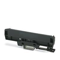 PHOENIX CONTACT 2200155 Side Element UM-PRO 108 COVER-L BK