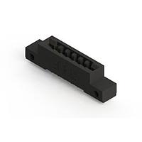 EDAC 857-012-556-212 Receptacles High Temp Card Edge Connector