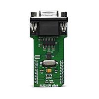 Mikroe MIKROE-3912 RS-232 RS232 SPI Click
