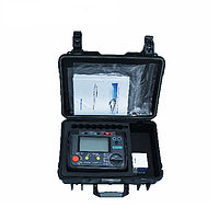 Wrindu RD3200V HV Insulation Resistance Tester (80 ～20000GΩ)