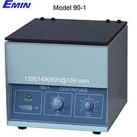 CHINA 90-1 Jinyi Benchtop Low Speed Universal Centrifuge