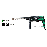 HITACHI KOKI DH26PB Drilling Machine 830W (2 modes)