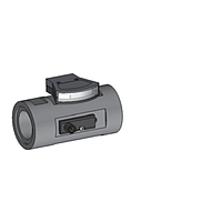 Senseca HR2K2O1-050GK080 Flow switch (30 - 80 l/min, DN 50, process connection: stainless steel, measurement display at side)