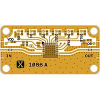 Quantic X-Microwave XR-B2E1-0804D Attenuator Digital Step Attenuator, HMC1119 [PCB: 1086]Recommended Bias Controller: XR-B2E4-0804D-SP