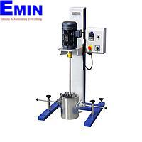 Biuged BGD 750/5 Versatile Sand-Milling Dispersing-agitator (2.200W,  0-4.000 r/min, 5 L)