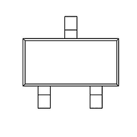 Torex Semiconductor XP261N70023R-G MOSFETs N-CHANNEL 60V 0.15A