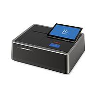 MicroDigital Ubi-490 UV/Vis Spectrophotometer (190 - 1100nm; ± 0,5nm, with Test Tube Holder)