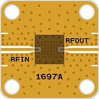Quantic X-Microwave XM-C9Y4-0404D RF Limiter Limiters, TGL2209-SM