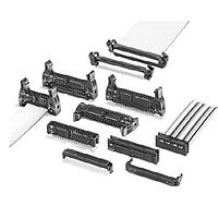 Omron Electronics XG5S-2612 Cap Vertical Semi-Cover 2Row XG5M Series 26P