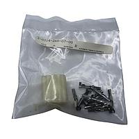 ATC Automatic Timing & Controls 0314-260-07-00 Relay Sockets Plug in socket kit (11-pin)