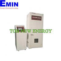 TOB TOB-BE-5066 Battery Heavy Impact Testing Machine (500W)