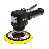 Orbital sander