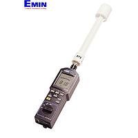 Wide band field meters Chauvin Arnoux C.A 43
